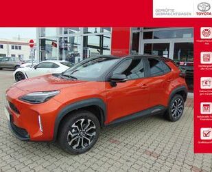 Toyota Yaris Cross Gebrauchtwagen