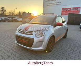 Citroen C1 Gebrauchtwagen