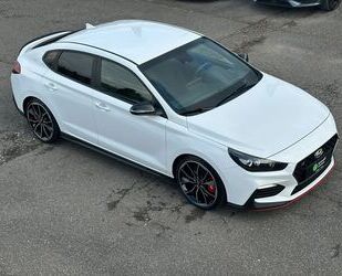 Hyundai i30 Gebrauchtwagen
