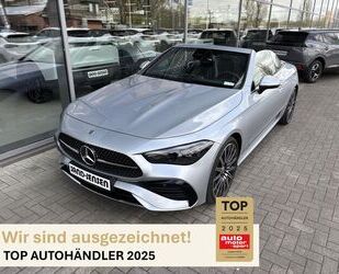 Mercedes-Benz CLE 300 Gebrauchtwagen