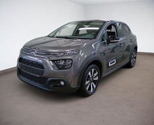 Citroen C3 Gebrauchtwagen