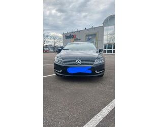 VW CC Gebrauchtwagen