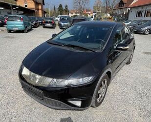 Honda Civic Gebrauchtwagen