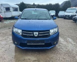 Dacia Sandero Gebrauchtwagen