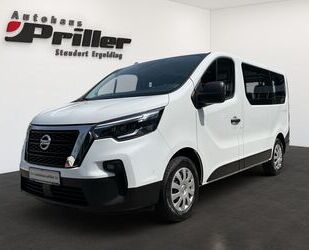 Nissan Primastar Gebrauchtwagen