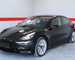 Tesla Model 3 Gebrauchtwagen