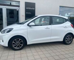 Hyundai i10 Gebrauchtwagen