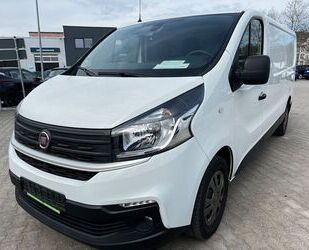 Fiat Talento Gebrauchtwagen
