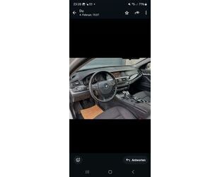 BMW 520 Gebrauchtwagen