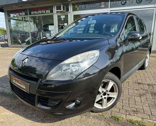 Renault Scenic Gebrauchtwagen