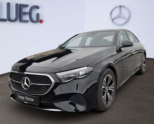 Mercedes-Benz E 220 Gebrauchtwagen