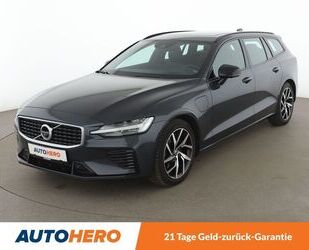Volvo V60 Gebrauchtwagen