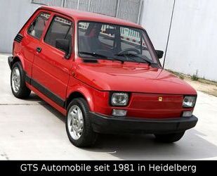Fiat 126 Gebrauchtwagen