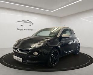 Opel Adam Gebrauchtwagen