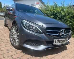 Mercedes-Benz C 250 Gebrauchtwagen