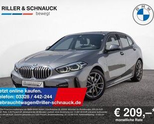 BMW 120 Gebrauchtwagen