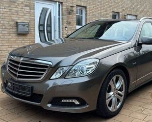 Mercedes-Benz E 200 Gebrauchtwagen