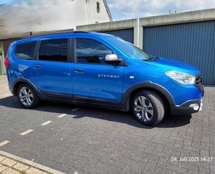 Dacia Lodgy Gebrauchtwagen