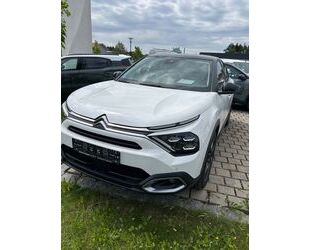 Citroen C4 Gebrauchtwagen