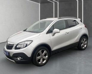 Opel Mokka Gebrauchtwagen