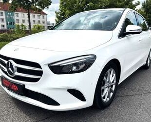 Mercedes-Benz B 180 Gebrauchtwagen