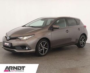 Toyota Auris Gebrauchtwagen