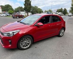Kia Rio Gebrauchtwagen