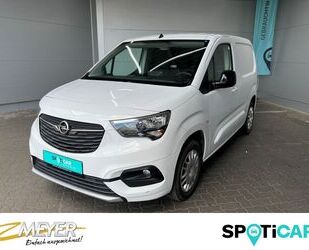 Opel Combo Gebrauchtwagen