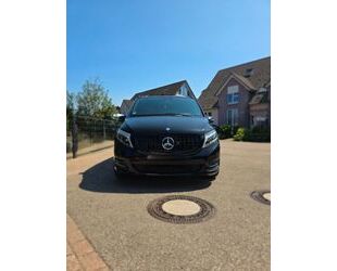 Mercedes-Benz V 250 Gebrauchtwagen