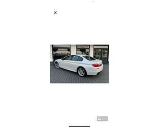 BMW 525 Gebrauchtwagen