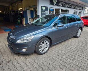 Peugeot 508 Gebrauchtwagen