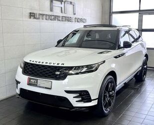 Land Rover Range Rover Velar Gebrauchtwagen