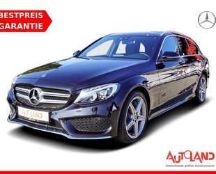 Mercedes-Benz C 160 Gebrauchtwagen