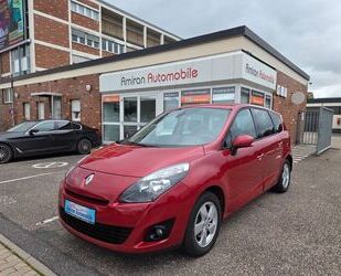 Renault Scenic Gebrauchtwagen