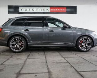 Audi Q7 Gebrauchtwagen