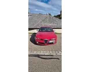 Alfa Romeo 159 Gebrauchtwagen