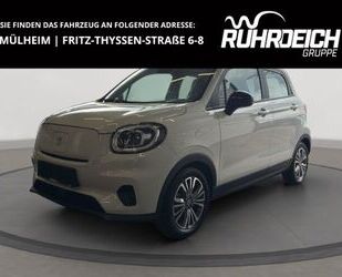 Leapmotor T03 Gebrauchtwagen