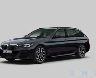 BMW 530 Gebrauchtwagen