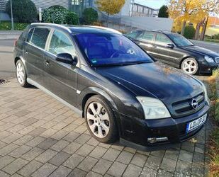 Opel Signum Gebrauchtwagen