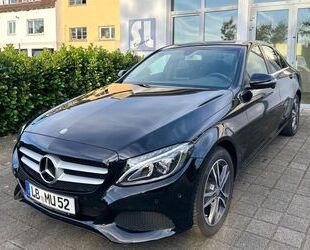 Mercedes-Benz C 180 Gebrauchtwagen
