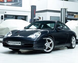 Porsche 996 Gebrauchtwagen