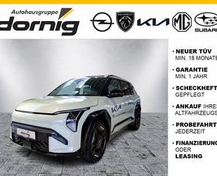 Kia EV3 Gebrauchtwagen