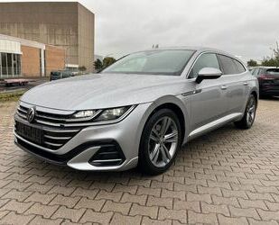 VW Arteon Gebrauchtwagen