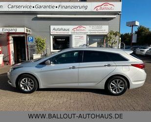 Hyundai i40 Gebrauchtwagen