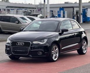 Audi A1 Gebrauchtwagen