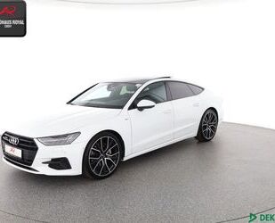Audi A7 Gebrauchtwagen
