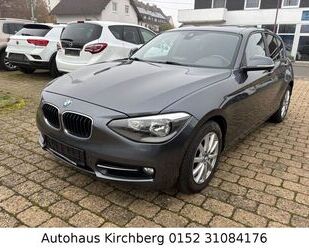 BMW 118 Gebrauchtwagen