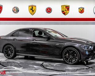 Mercedes-Benz E 53 AMG Gebrauchtwagen