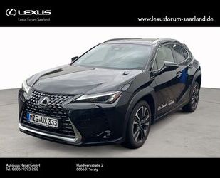 Lexus UX Gebrauchtwagen