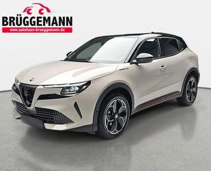 Alfa Romeo Junior Gebrauchtwagen